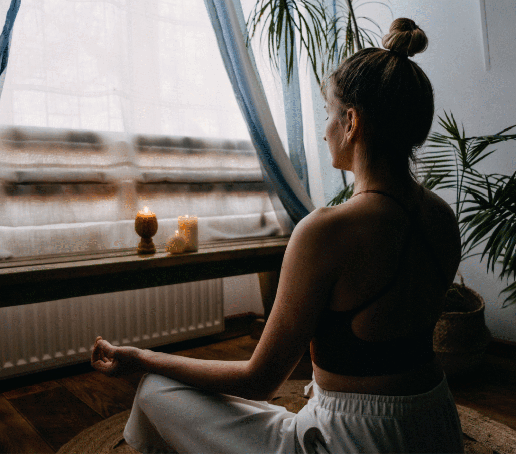 6 dicas para você descobrir os poderosos benefícios da meditação