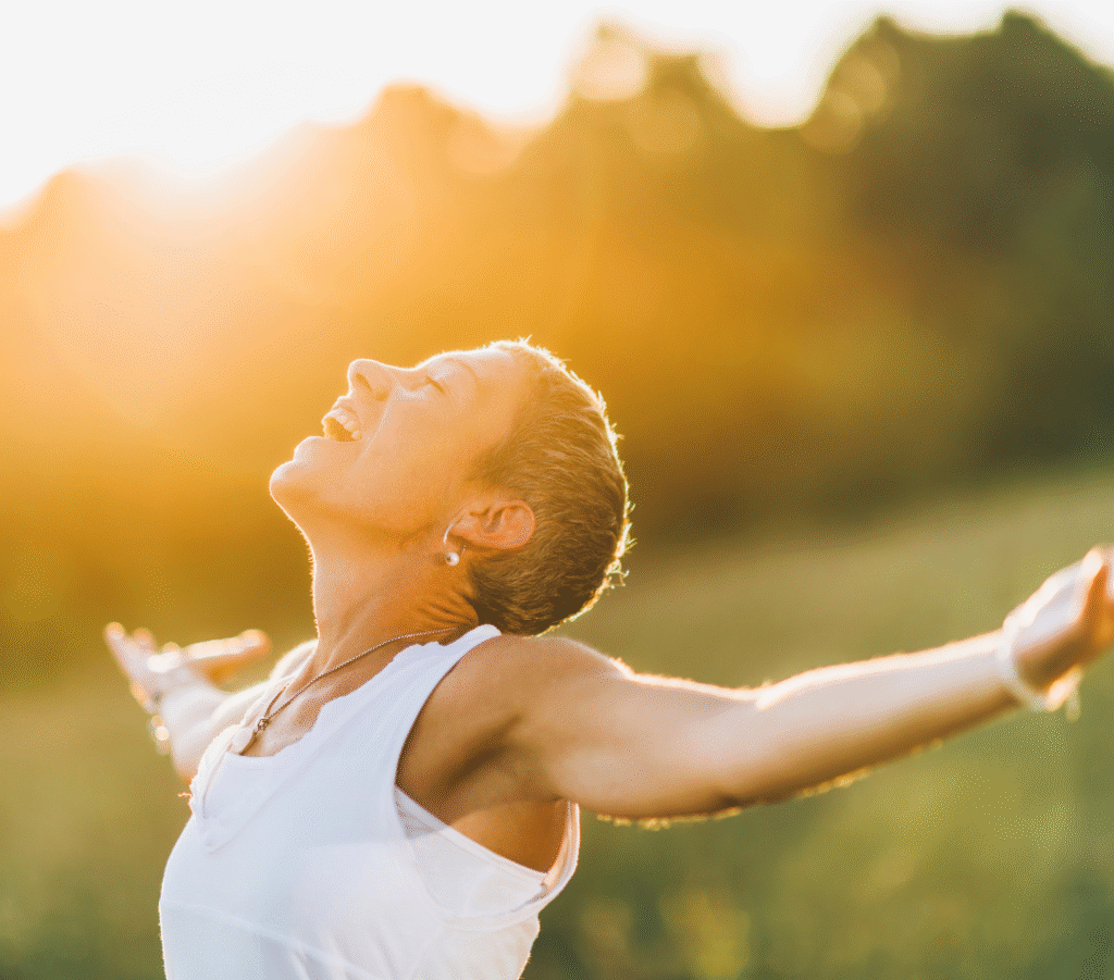 Espiritualidade e despertar da consciência: cultivando a energia positiva para ter uma vida plena