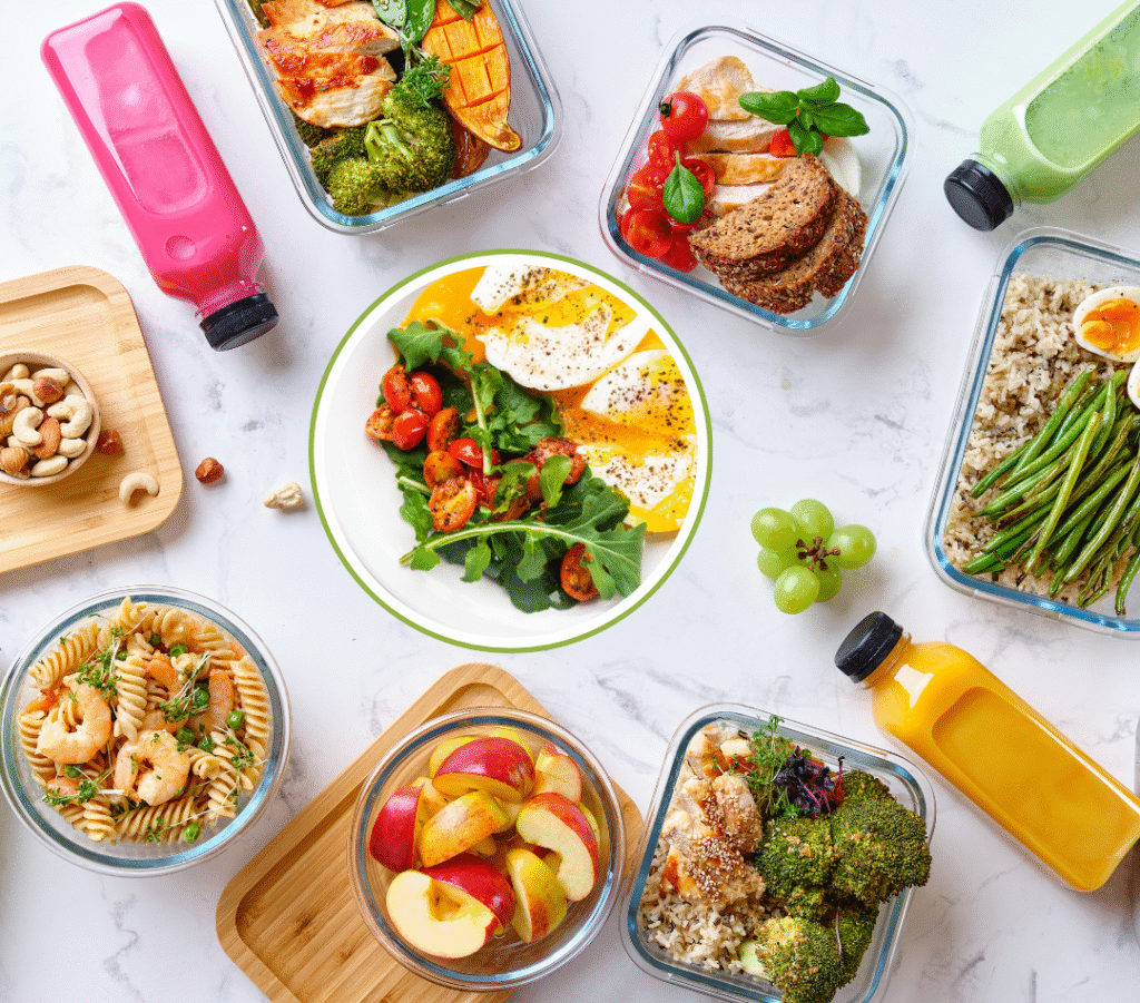 20 Receitas simples, energéticas e cheias de propósito para nutrir corpo e alma