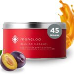 Chá Misto De Puerh E Ameixa